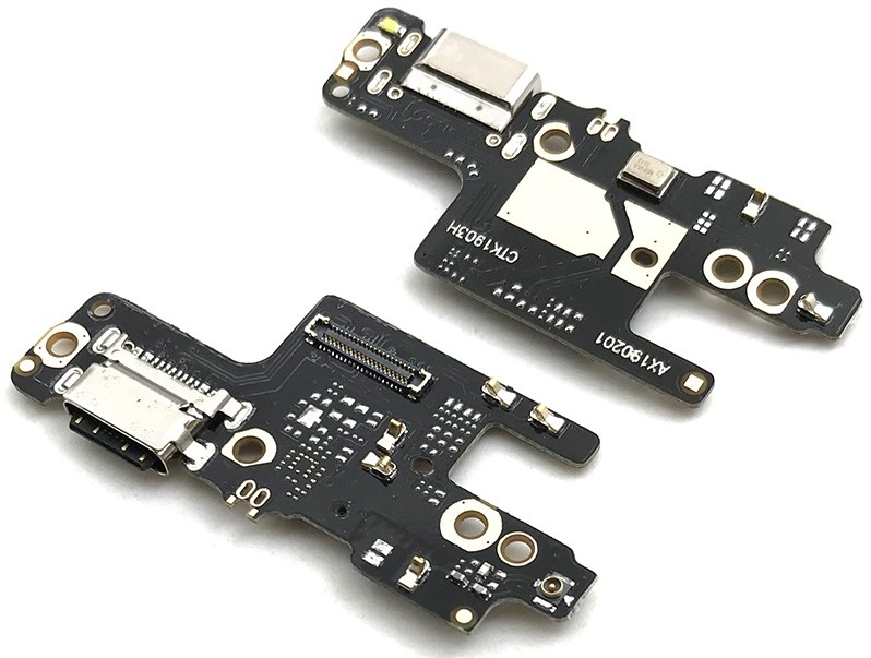 Redmi Note 7 - Charge Flex