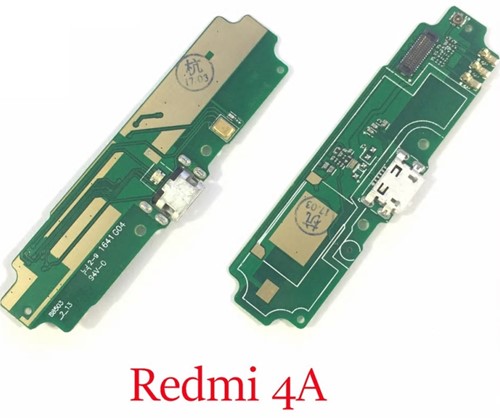 Redmi 4A - Charge Flex
