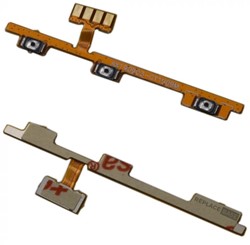 RedMi Note 8 Pro - Power Volume Flex