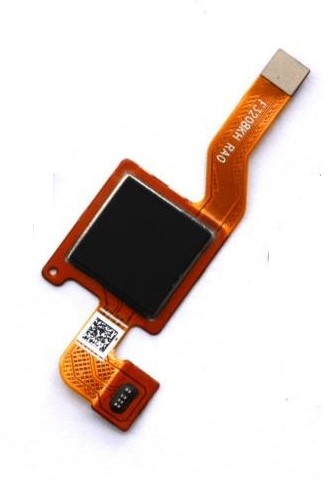 RedMi Note 5/Note 5 Pro- Fingerprint Flex - Zwart