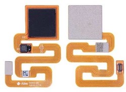 Xiaomi Redmi 5 - Fingerprint Flex - Black