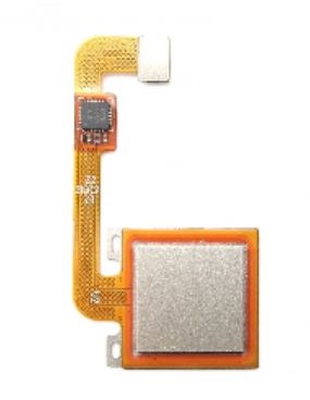 RedMi Note 4X - Fingerprint Flex - Goud