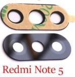 RedMi Note 5/Note 5 Pro- Camera Lens Only