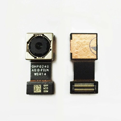 RedMi Note 4X - Back Camera