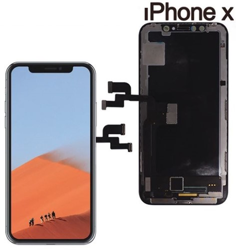 iPhone X LCD Display Incell New Generation