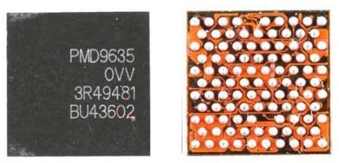 iPhone 6S/6S Plus - Small Power IC PMD9635