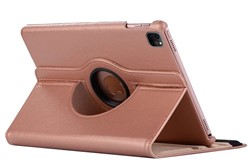 Rotatable Tablet Case Apple iPad Pro 11 (2020) - Rose Gold