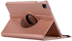 Rotatable Tablet Case Apple iPad Pro 11 (2020) - Rose Gold