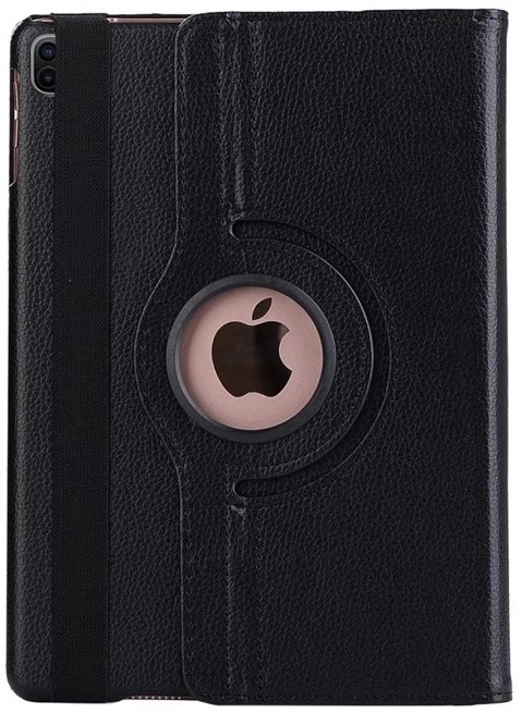 Tablet Case 360 deg. rotatable iPad Air13 2024/2025/2026 - Black