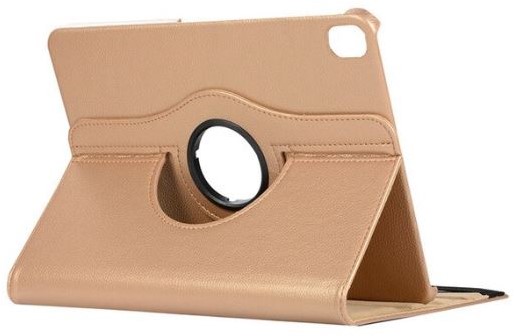 Rotatable Tablet Case Apple iPad Pro 11 (2020) - Gold
