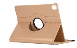 Rotatable Tablet Case Apple iPad Pro 11 (2020) - Gold