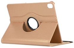 Rotatable Tablet Case Apple iPad Pro 11 (2020) - Gold