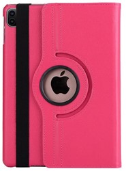 Rotatable Tablet Case Apple iPad Pro 11 (2020) - Hot Pink