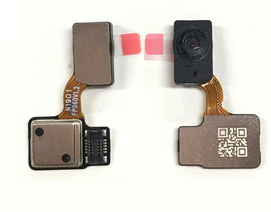 P30/P30 Pro - Fingerprint Sensor Flex | MondiParts B.V.