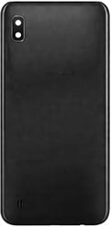 Battery Cover Galaxy A10 - Zwart