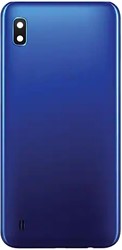 Battery Cover Galaxy A10 - Blauw