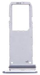 Galaxy Note 10 N970 - Simcard Tray - Zilver