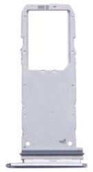 Galaxy Note 10 N970 - Simcard Tray - Zilver