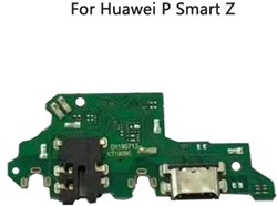 P Smart Z- Charge Flex Board