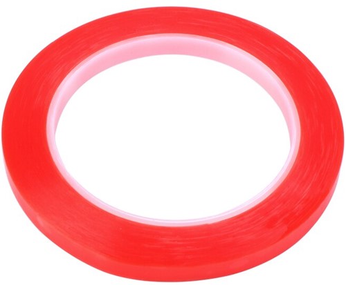 Double Sided Adhesive Tape - 8mm