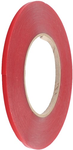 Double Sided Adhesive Tape - 5mm