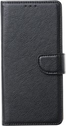 Book Case Samsung Galaxy Note20 - Zwart