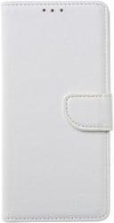 Book Case Samsung Galaxy Note20 - Wit