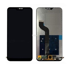 Xiaomi Redmi 6 Pro/Mi A2 Lite - LCD Display Complete no Frame ORG - Black