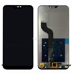 Xiaomi Redmi 6 Pro/Mi A2 Lite - LCD Display Complete no Frame ORG - Black