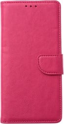 Book Case Apple iPhone 12/12 Pro - Pink