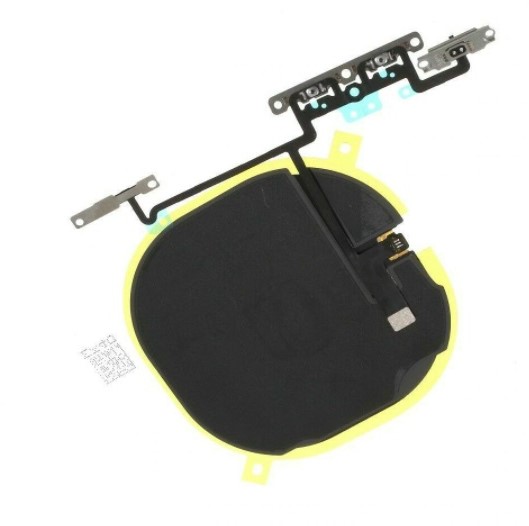 iPhone X NFC Antenna with Volume Flex MondiParts B.V.
