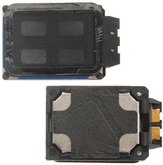 Galaxy A02/A31/A20/A30/A50/A12 - Loudspeaker Ringer | MondiParts B.V.