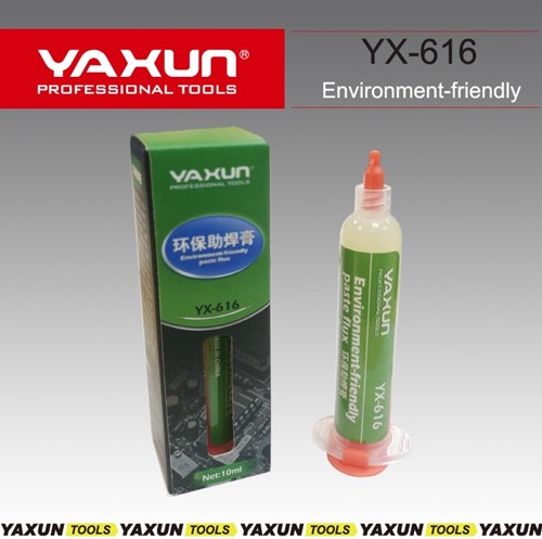 Yaxun Flux Paste YX-616 10cc