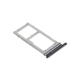 Galaxy Note10 Lite - Simcard Tray - Black