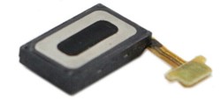 Galaxy Note10 Lite - Earspeaker Flex