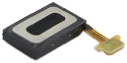 Galaxy Note10 Lite - Earspeaker Flex