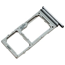 Galaxy Note10 Lite - Simcard Tray - White