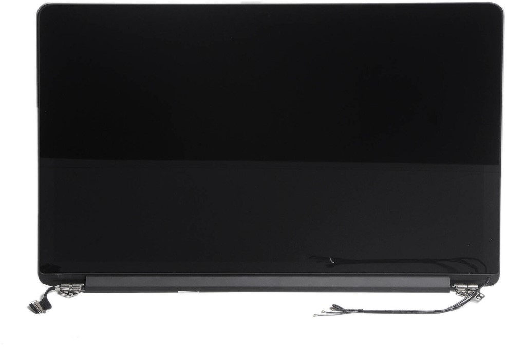 LCD Macbook Pro Retina 15 inch A1398 (2015) - Zilver