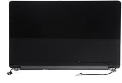 LCD Macbook Pro Retina 15 inch A1398 (2015) - Zilver