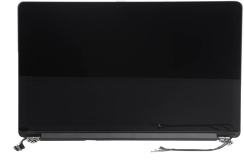 LCD Macbook Pro Retina 15 inch A1398 (2015) OEM - Zilver