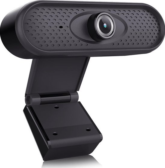 HD Plug&Play Digital Camera