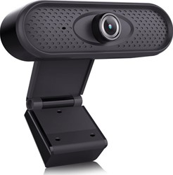 HD Plug&Play Digital Camera