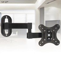 TV Muurbeugel 14"-27"