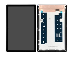 LCD Display Complete Galaxy Tab A7 10.4 (2020) T500 - Black