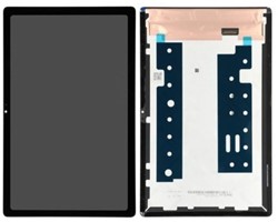 LCD Display Complete Galaxy Tab A7 10.4 (2020) T500 - Black