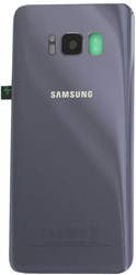 Battery Cover Service Pack Galaxy S8 G950 (GH82-13962C) - Purple