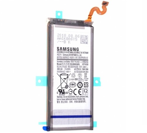 Service Pack Batterij Galaxy Note 9 N960 EB-BN965ABU GH82-17562A