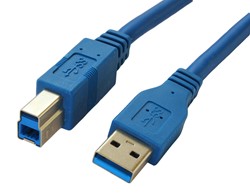 Xssive Printer Cable - USB3.0 - 2m