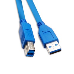 Xssive Printer Cable - USB3.0 - 1m