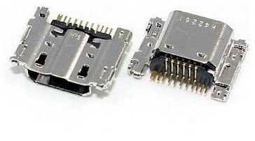 Galaxy Tab 4 8.0 T330 - Charge Connector